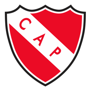 Club Atlético Papeleros de Villa Ocampo Santa Fé Logo PNG Vector