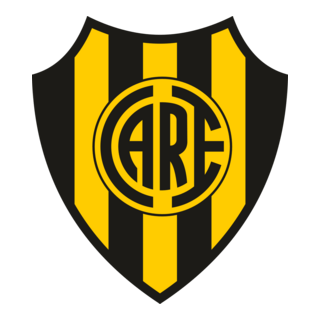 Club Atlético Remedios de Escalada Logo PNG Vector