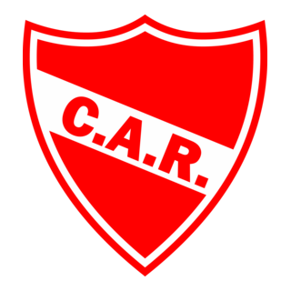 Club Atlético Riojano de La Rioja Logo PNG Vector