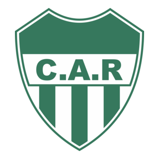 Club Atlético Rivadavia de Huillapima Capayán Logo PNG Vector