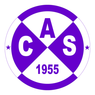 Club Atlético Sacachispas de Esquina Corrientes Logo PNG Vector