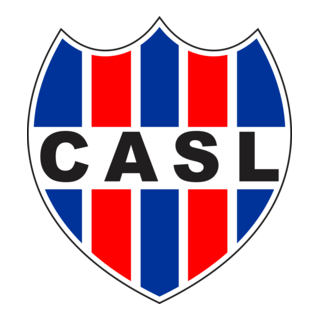 Club Atlético San Lorenzo de La Tigra Chaco Logo PNG Vector