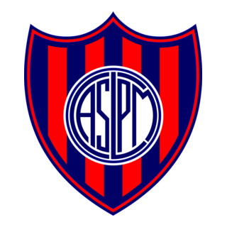 Club Atlético San Lorenzo de Perito Moreno Logo PNG Vector