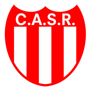 Club Atlético Santa Rita de Esquina Corrientes Logo PNG Vector