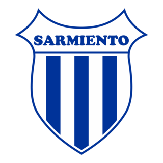 Club Atlético Sarmiento de San Fernando Logo PNG Vector