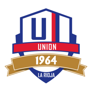 Club Atlético Unión de La Rioja Logo PNG Vector