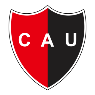 Club Atlético Unión San Bernardo Logo PNG Vector