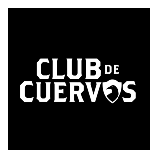 club de cuervos Logo PNG Vector
