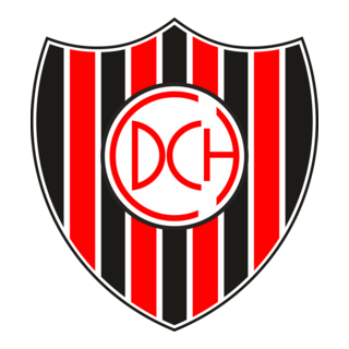 Club Deportivo Chacarita de San Fernando Logo PNG Vector