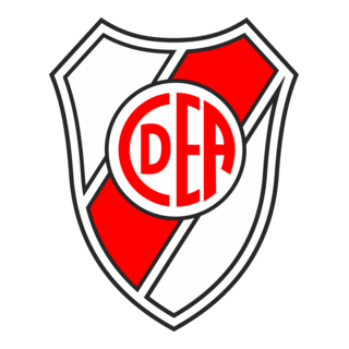 Club Deportivo Ex- Alumnos Escuela N° 107 Logo PNG Vector