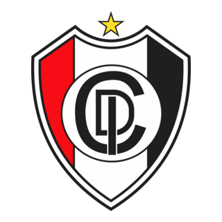 Club Deportivo Itatí de Villa Ana Santa Fé Logo PNG Vector