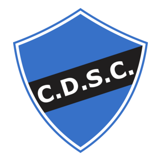 Club Deportivo Salta Central de San Fernando Logo PNG Vector