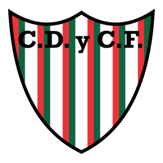 Club Deportivo y Cultural Ferroviario de Ayacucho Logo PNG Vector