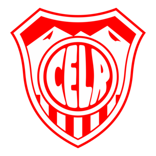 Club Estudiantes de La Rioja Logo PNG Vector