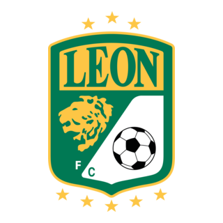 Club León FC Logo PNG Vector