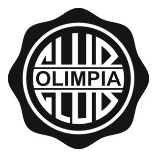CLUB OLIMPIA (COLONIA SANTA ROSAMI, CURUGUATY) Logo PNG Vector