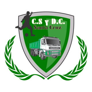Club Social y Deportivo Camioneros Logo PNG Vector