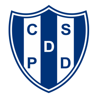 Club Social y Deportivo Parque Daza Logo PNG Vector