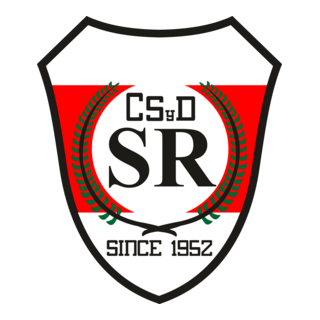 Club Social y Deportivo San Román de La Rioja Logo PNG Vector
