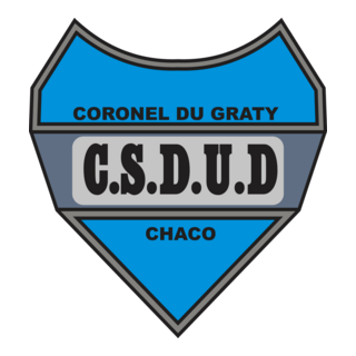 Club Social y Deportivo Unión Drugatense Logo PNG Vector