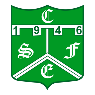 Club Sportivo Ferrocarriles del Estado Logo PNG Vector