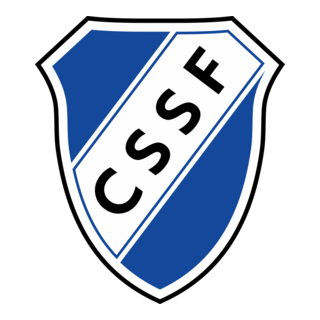 Club Sportivo San Francisco de La Rioja Logo PNG Vector