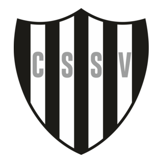 Club Sportivo San Vicente de La Rioja Logo PNG Vector