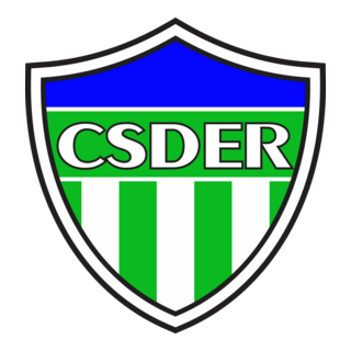 Club Sportivo y Deportivo El Rabón de El Rabón Logo PNG Vector