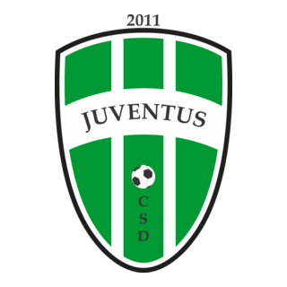 Club Sportivo y Deportivo Juventus Logo PNG Vector