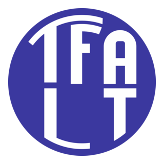 Club Tiro Federal Argentino de Las Toscas Santa Fé Logo PNG Vector