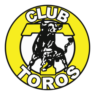Club Toros Logo PNG Vector
