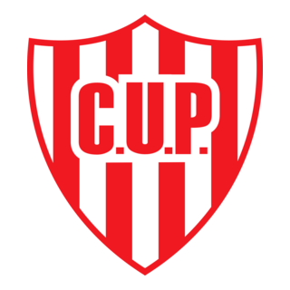 Club Unión Progresista de Villa Angela Chaco Logo PNG Vector