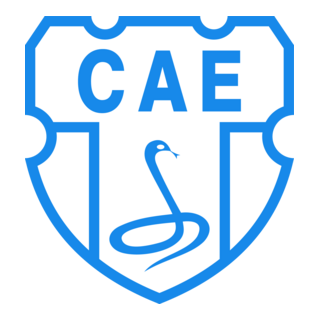 CLUBE ATLÉTICO EXPEDICIONÁRIOS (FRANCO DA ROCHA) Logo PNG Vector