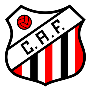 CLUBE ATLÉTICO FARTURENSE (FARTURA) Logo PNG Vector