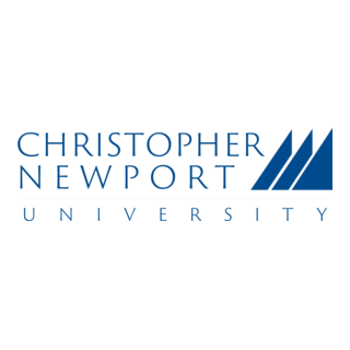 CNU - Christopher Newport University Logo PNG Vector