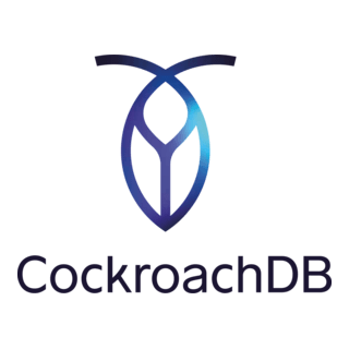 CockroachDB Logo PNG Vector