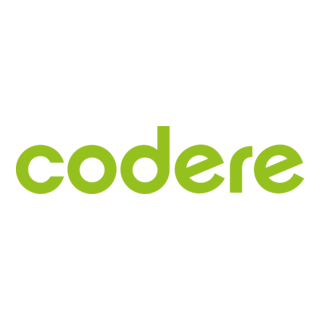 Codere Logo PNG Vector