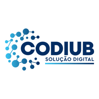 CODIUB Logo PNG Vector
