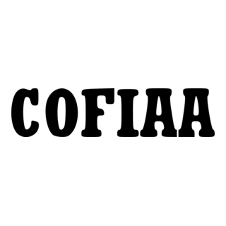 COFIAA Logo PNG Vector
