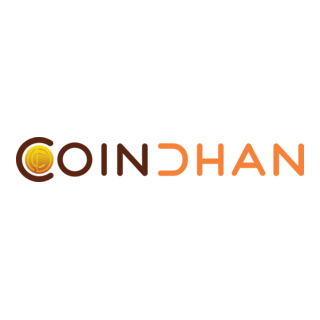COINDHAN Logo PNG Vector