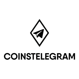 Coinstelegram Logo PNG Vector