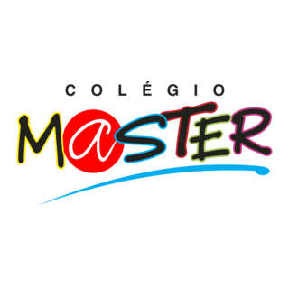 COLEGIO MASTER Logo PNG Vector