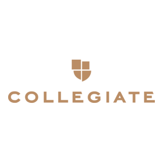 Collegiate Logo PNG Vector