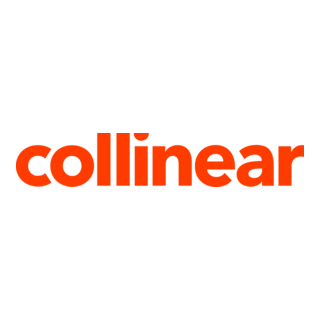 Collinear Logo PNG Vector