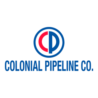 Colonial Pipeline Co Logo PNG Vector