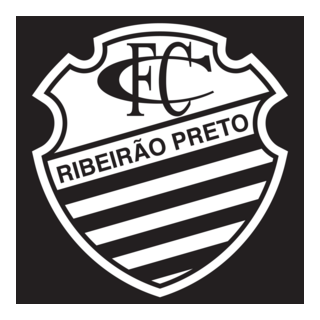 Comercial Futebo Clube SP Logo PNG Vector