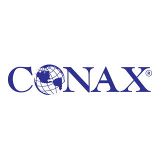 conax Logo PNG Vector