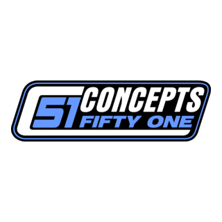 Concepts 51 Logo PNG Vector