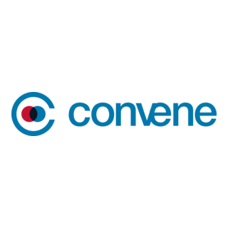 Convene Logo PNG Vector
