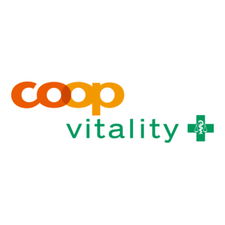 Coop Vitality Logo PNG Vector